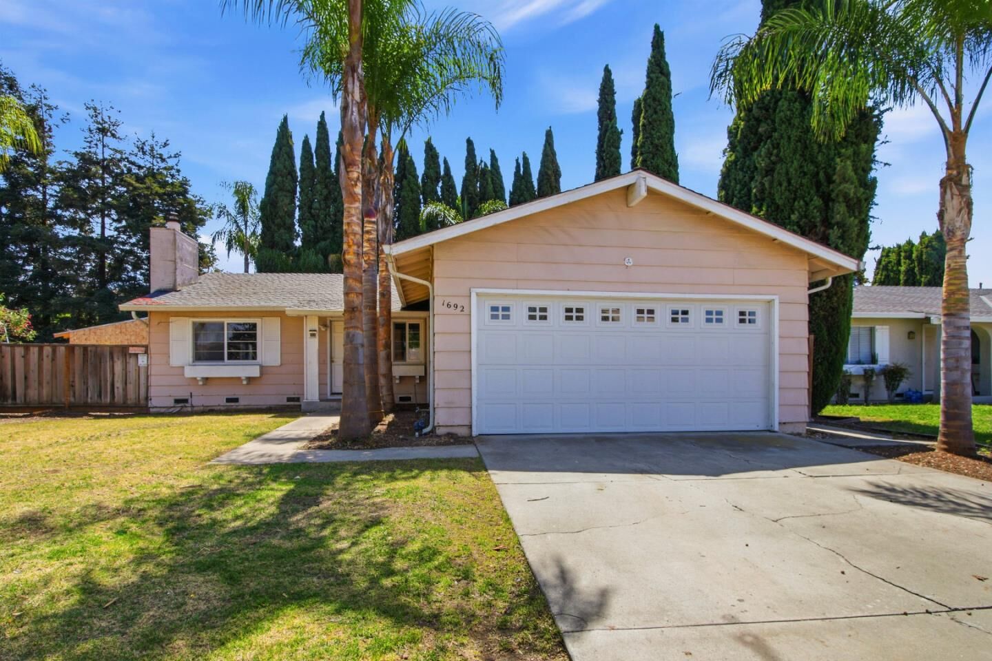 Property Photo:  1692 Ruther Place Court  CA 95121 