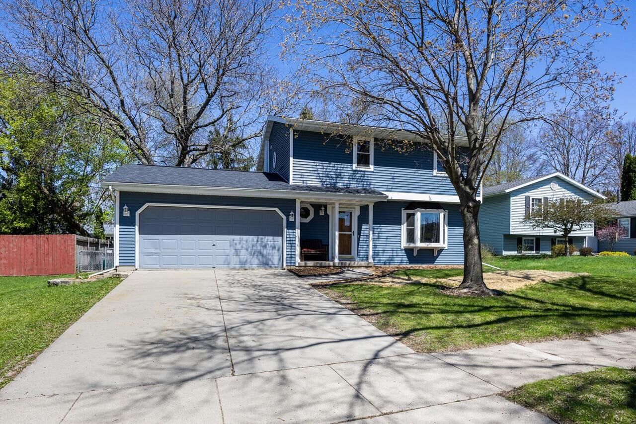 Property Photo:  506 Seven Nations Drive  WI 53713 