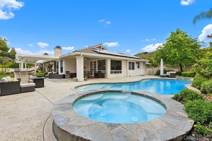 Property Photo:  14353 Sandhill Dr.  CA 92064 