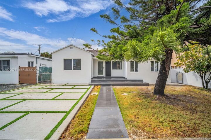 Property Photo:  4112 SW 9th Ter  FL 33134 