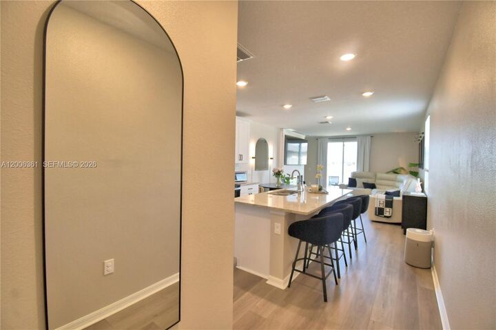 Property Photo:  3563 Broadwing Blvd.  FL 34759 