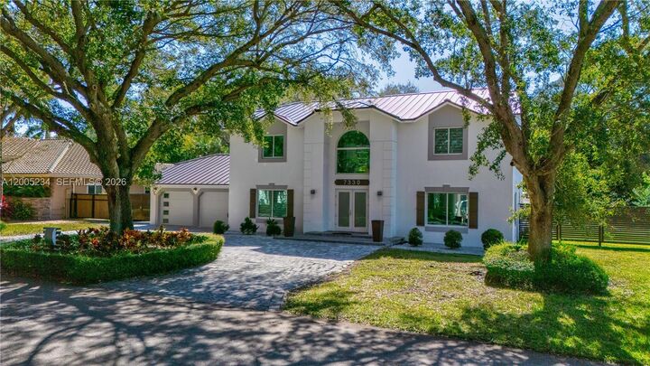 Property Photo:  7330 SW 165th St  FL 33157 