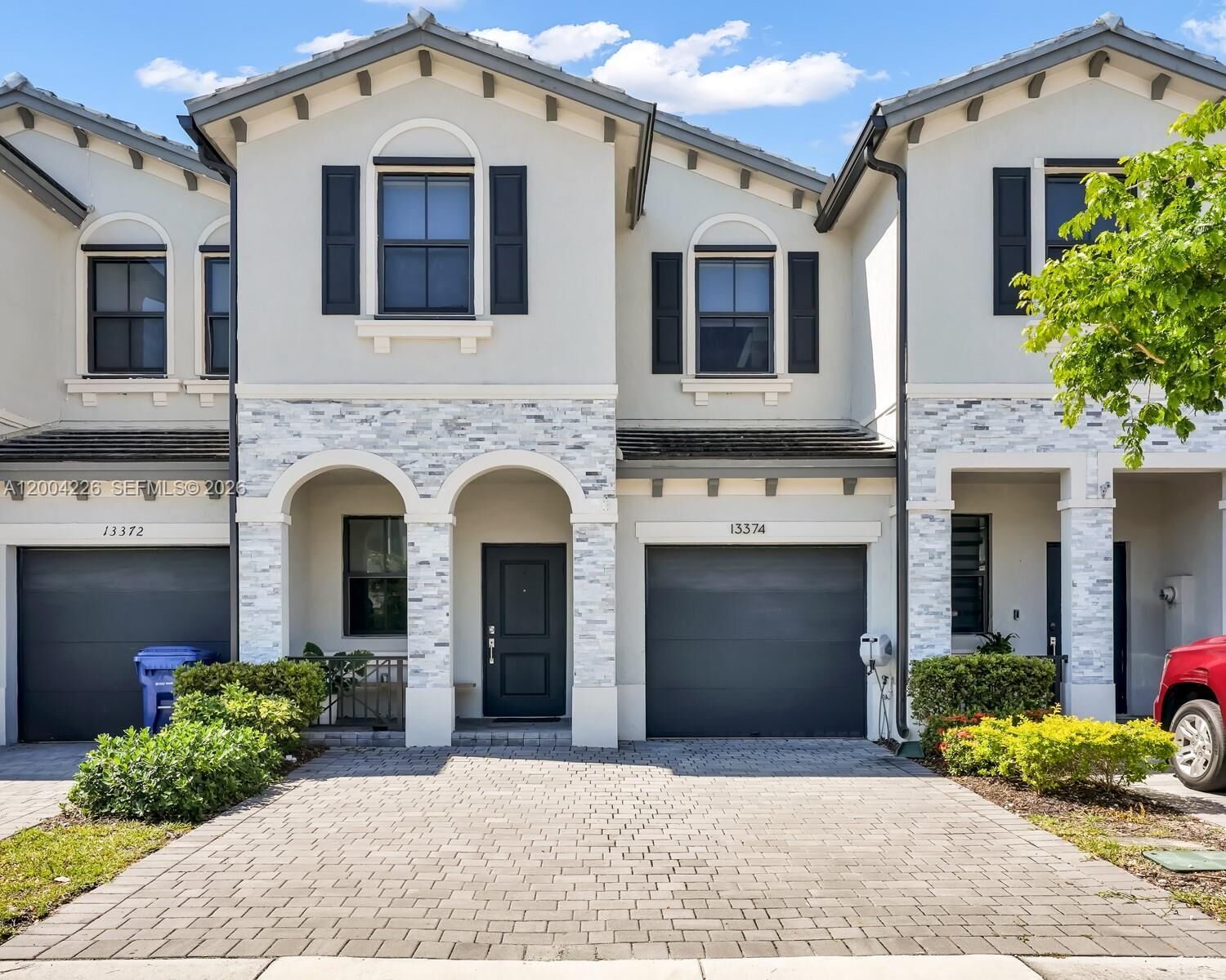 Property Photo: 13374 SW 287th St FL 33033