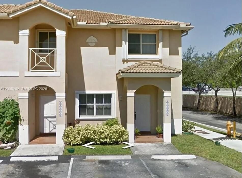 Property Photo:  16624 NW 73rd Ct 16624  FL 33014 