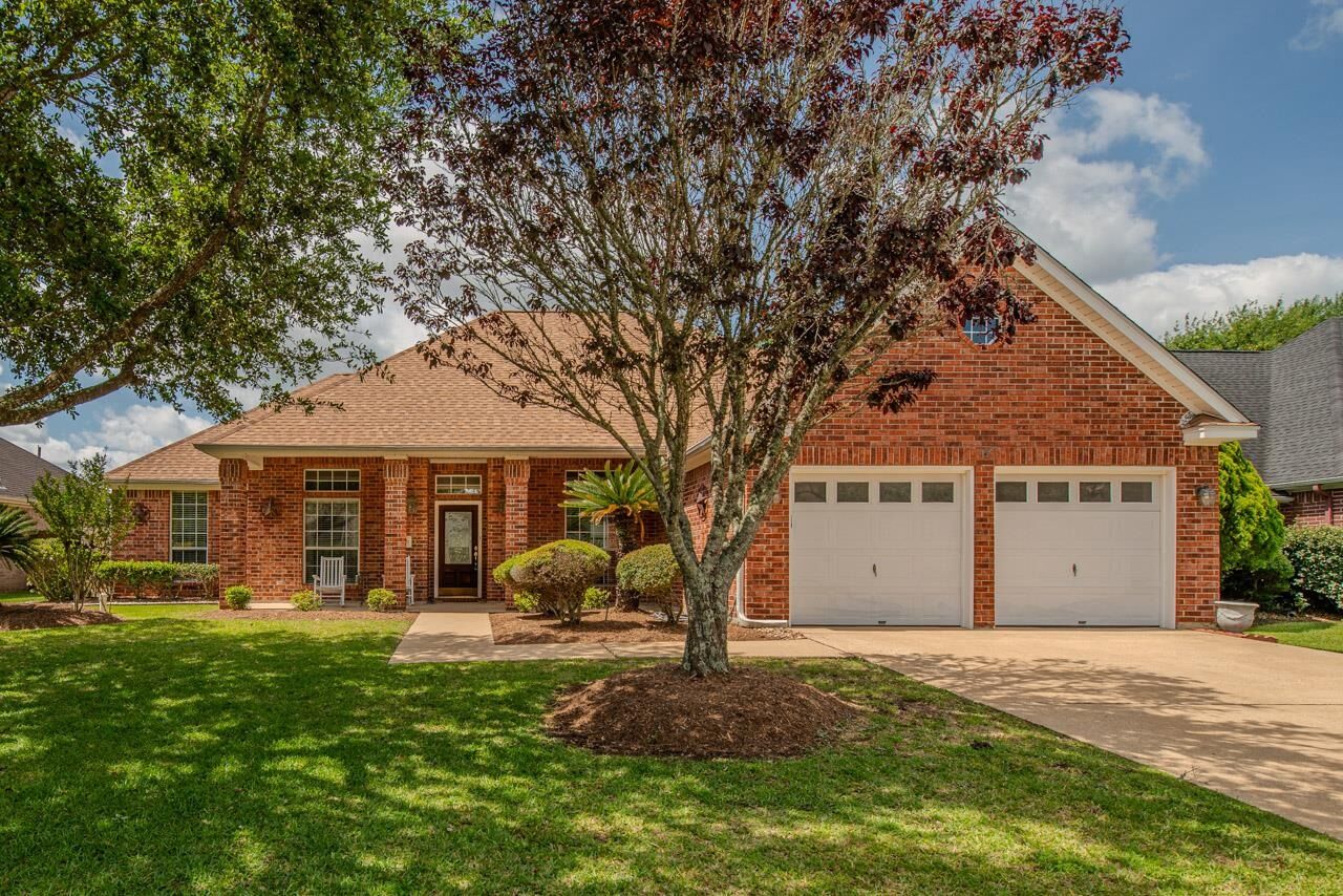 Property Photo:  3950 Inverness  TX 77707 