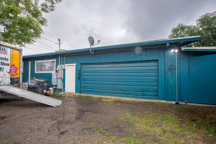 Property Photo:  13487 Evelyn Street  CA 96080 