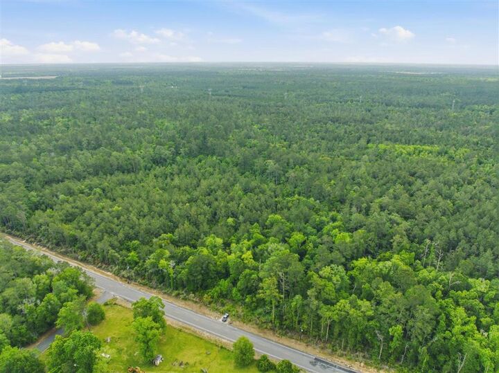 Property Photo:  0 Hecker Road  LA 70647 