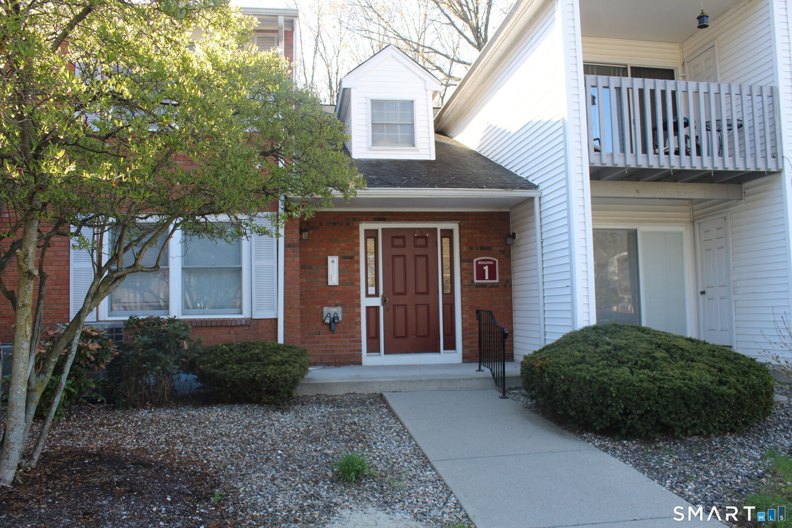 Property Photo:  1 Concorde Way B4  CT 06096 