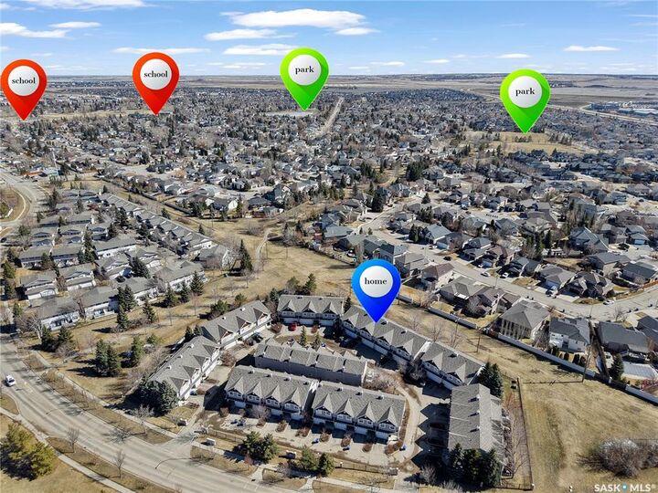 Photo de la propriété:  655 Kenderdine Road 112  SK S7N 4W9 