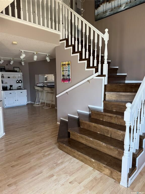 Photo de la propriété:  1160 Taisey Crescent  SK S4A 2T6 