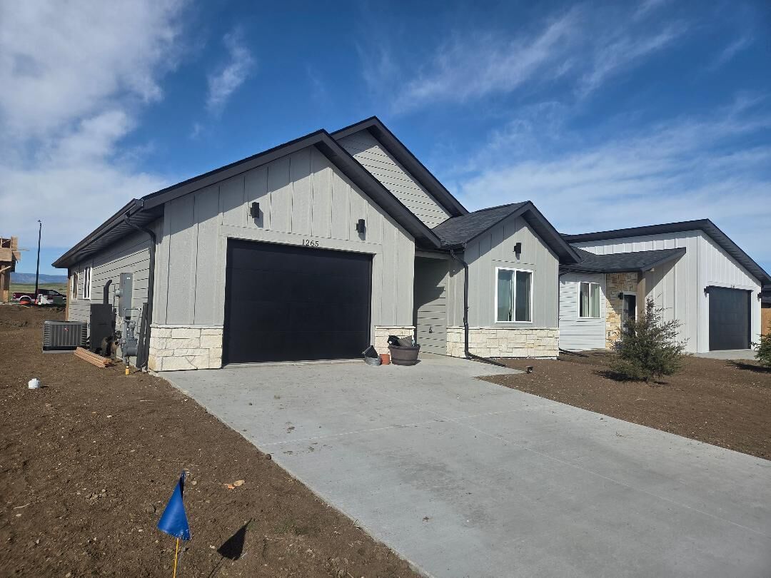 Property Photo:  1265 Edelman Loop  WY 82801 