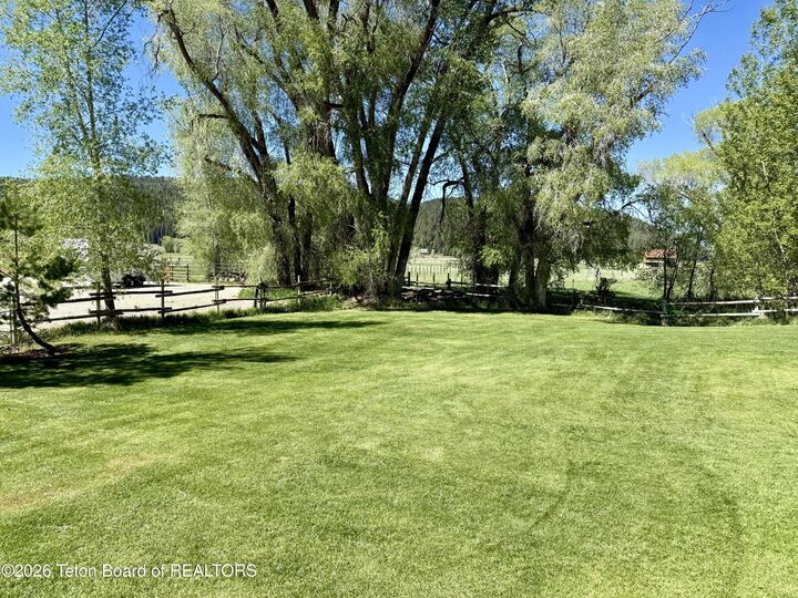 Property Photo: 4534 Turnerville Road WY 83112