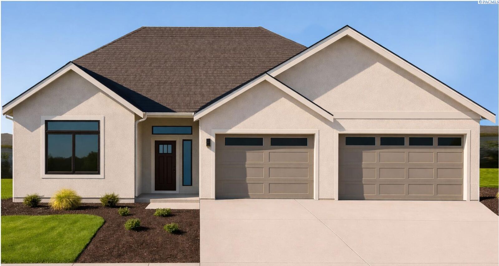 Property Photo:  2909 Cross Ct  WA 99301 