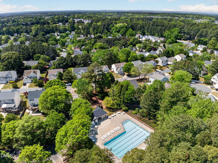 Property Photo:  410 Bergen Avenue  NC 27502 