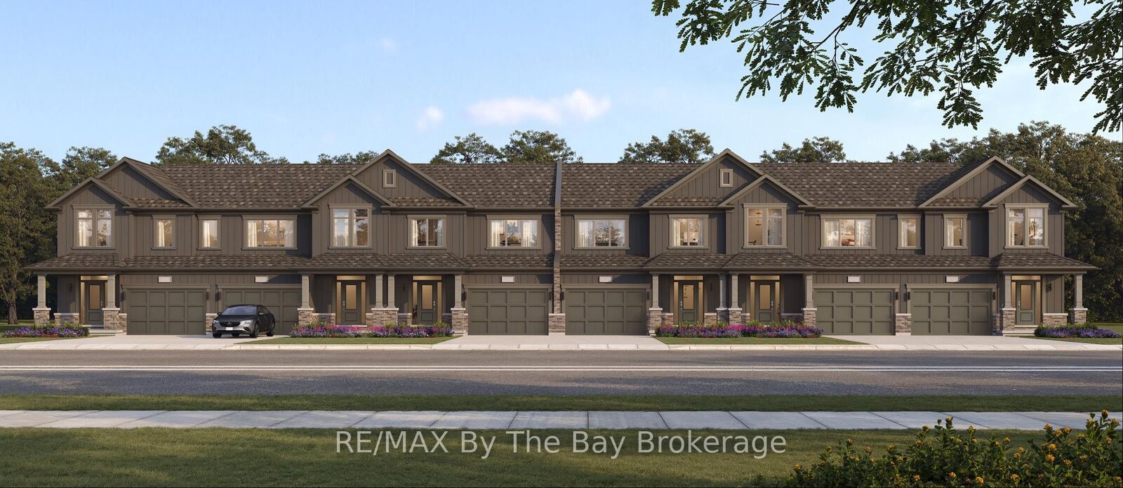 Property Photo: 783-2 Katrina Street ON L9Z 0N1