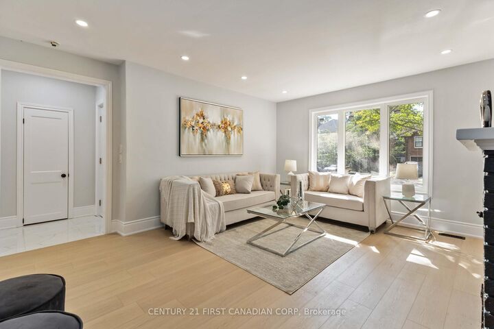 Photo de la propriété:  122 Windsor Crescent  ON N6C 1V8 