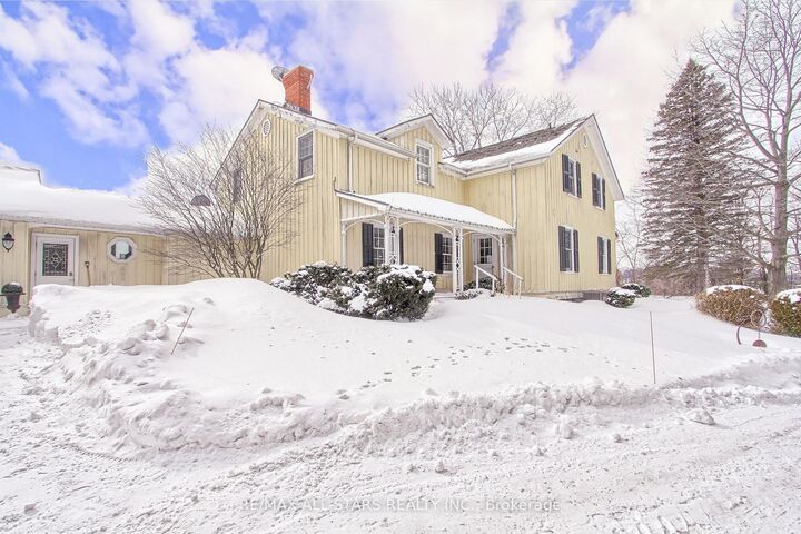 4901 Vandorf Road W — photo 1