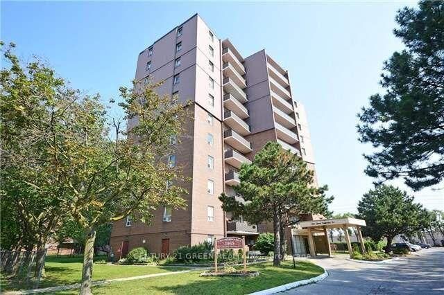 Photo de la propriété:  3065 Queen Frederica Drive 902  ON L4Y 3A3 