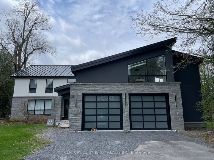 Photo de la propriété:  2318/2316 Summerside Drive  ON K4M 1B4 