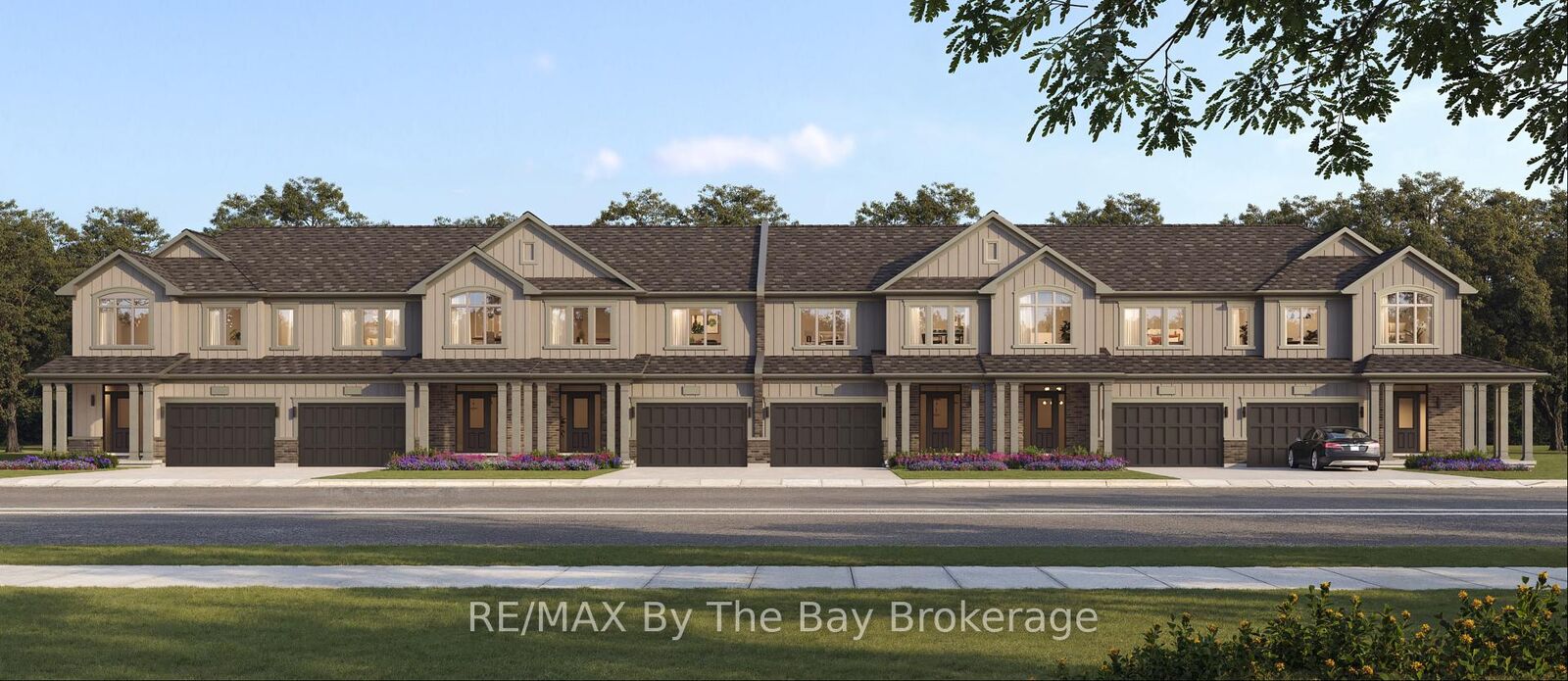 Property Photo: 781-4 Katrina Street ON L9Z 0N1