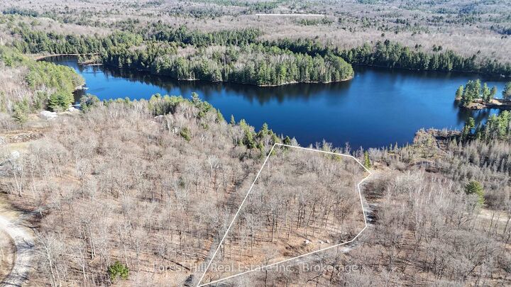 Part 1 Plan 42R-22856 Seagull Lake Road — photo 1