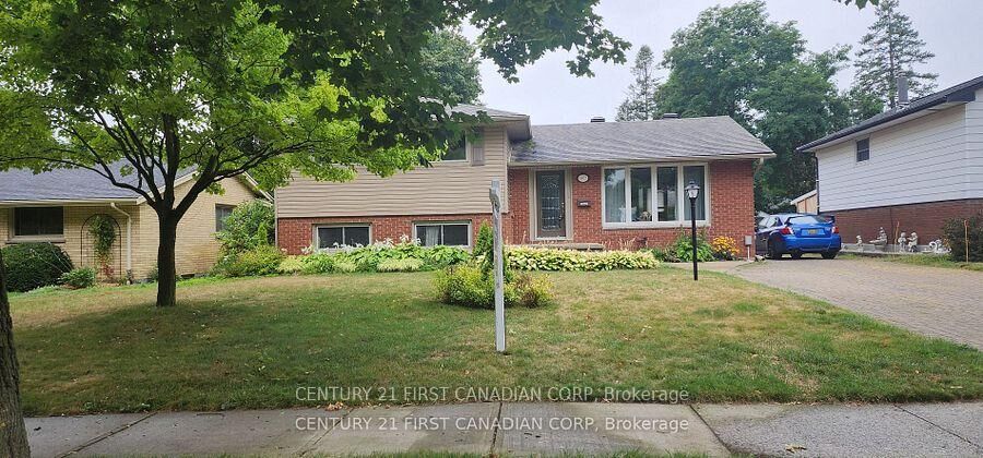 Photo de la propriété:  1473 Glengarry Avenue  ON N5X 1R2 