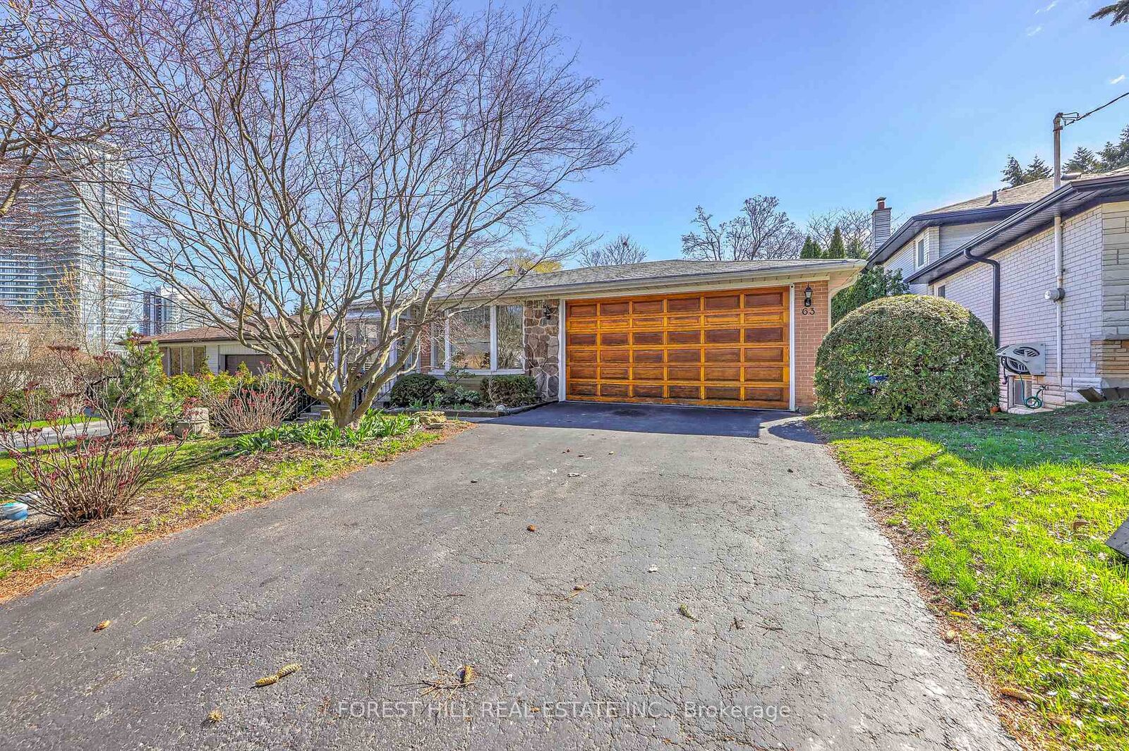 Property Photo:  63 Hopperton Drive  ON M2L 2S7 
