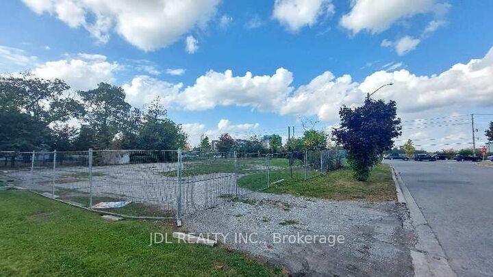 Property Photo:  0 Melbourne Drive Lot C  ON L4S 2V3 