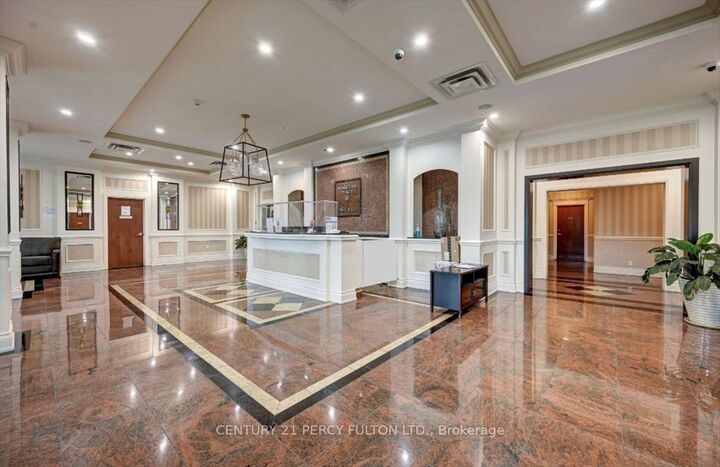 Photo de la propriété:  6 Rosebank Drive 2C  ON M1B 0A1 