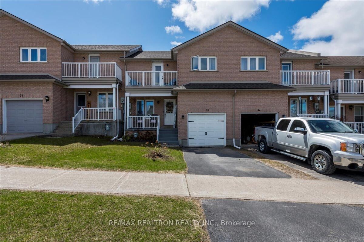 Property Photo: 24 Owen Street ON L9M 1M8
