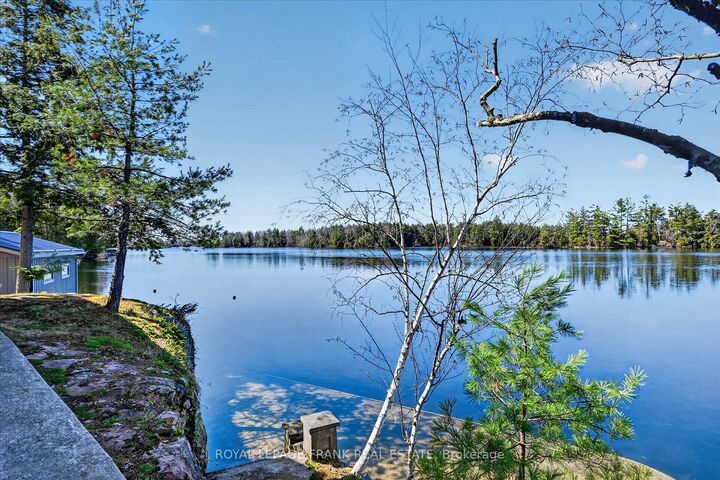 Property Photo: 1484 Birchview Road ON K0L 2H0