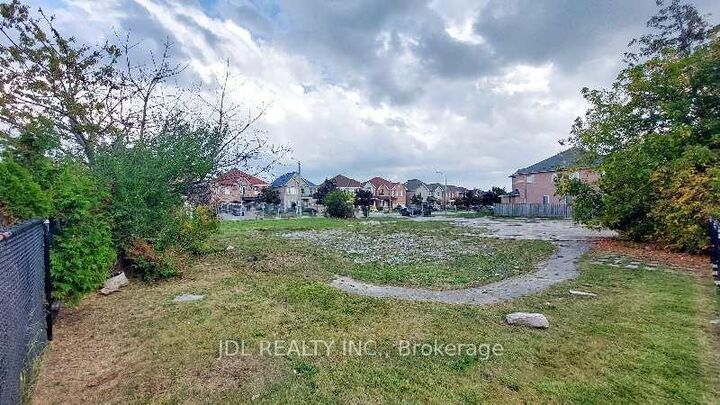 Property Photo: 1061 Elgin Mills Road E Lot A ON L4S 1M7