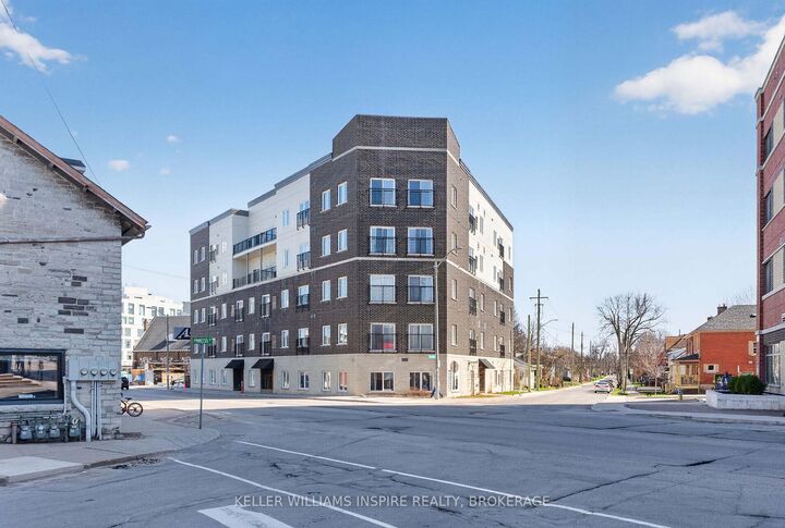 630 Princess Street 207 — photo 1