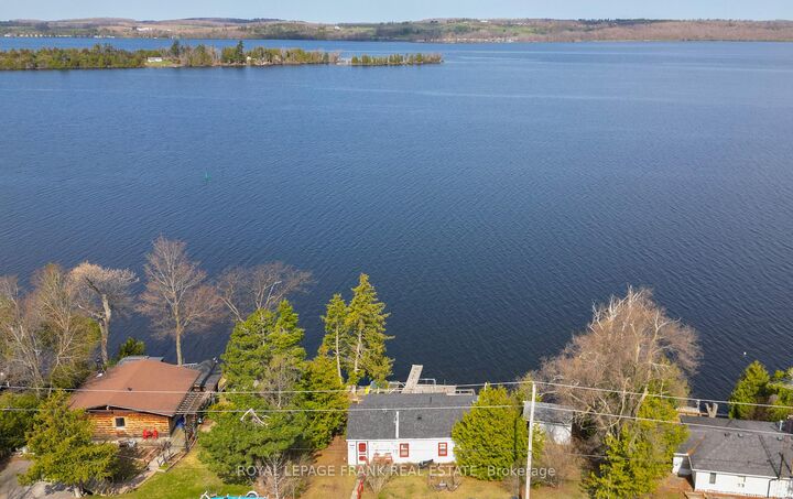 Property Photo: 32 Parker Drive ON K0K 2X0