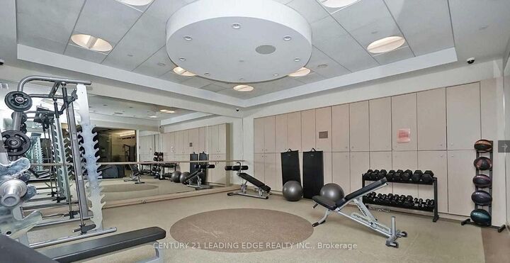 Property Photo:  83 Borough Drive 508  ON M1P 5E5 