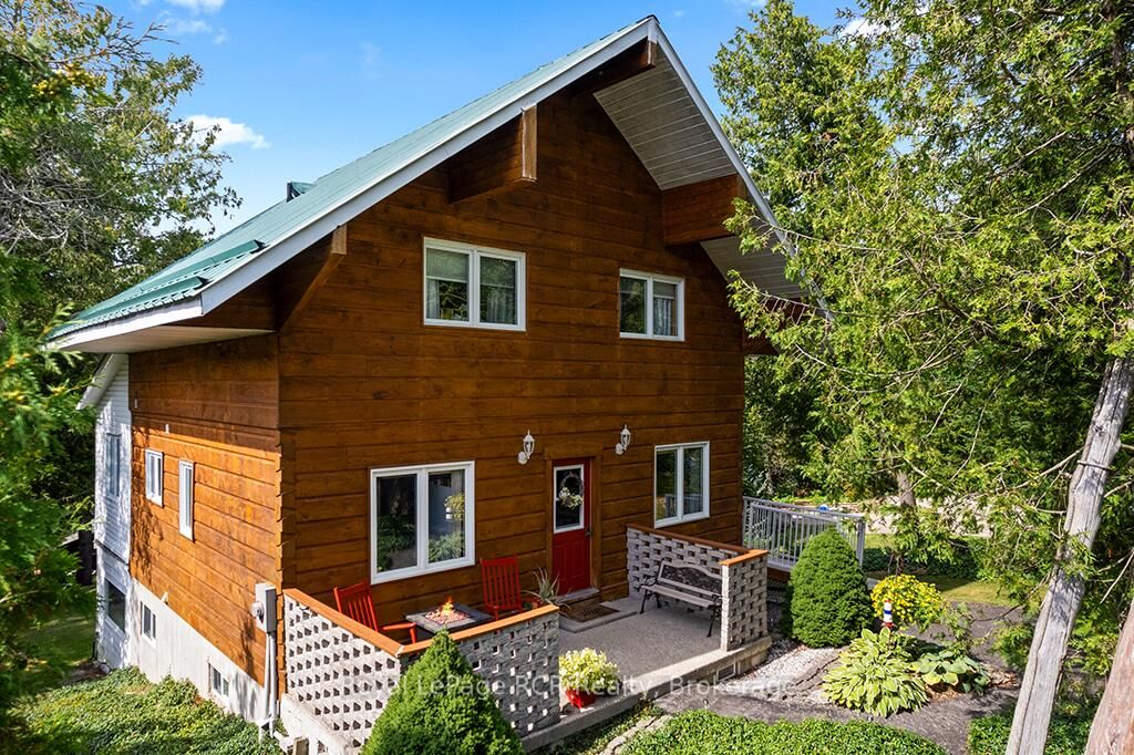 Property Photo: 183 Lakeshore Road ON N0H 2T0