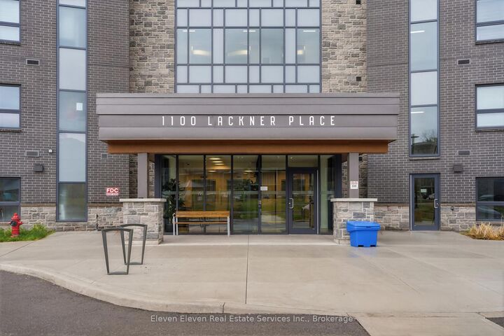 1100 Lackner Place 317 — photo 1
