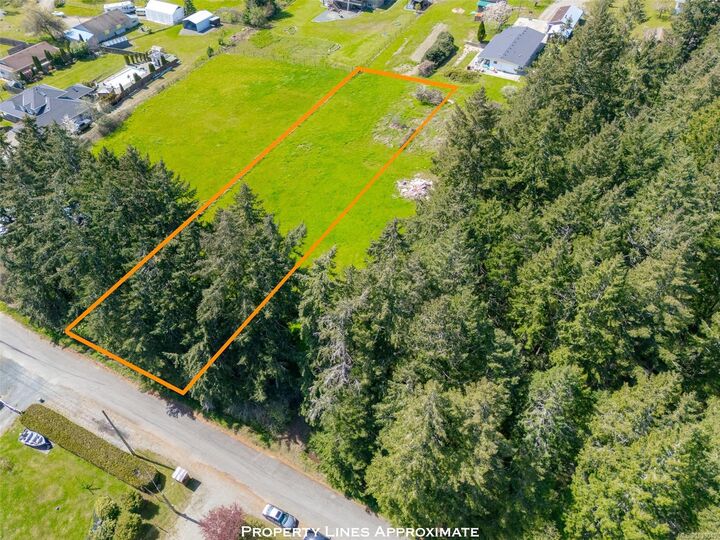 Property Photo:  Lot 3 Strick Rd  BC  