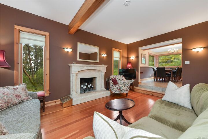 Property Photo: 4836 Spring Rd BC V9E 2E4