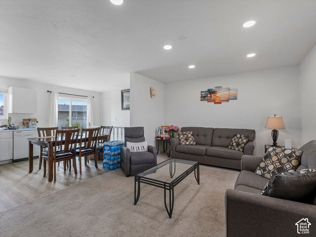 Property Photo: 3909 S 7200 W UT 84044