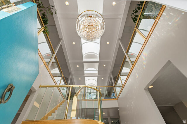 Property Photo:  2457 S Scenic Dr  UT 84109 