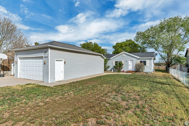 Property Photo:  6272 W Herriman Main St S  UT 84096 