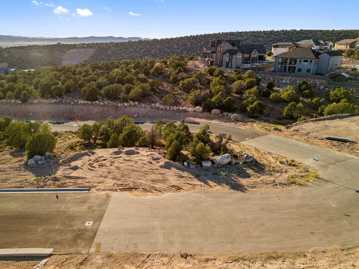 Property Photo: W Estate Dr 19 UT 84720