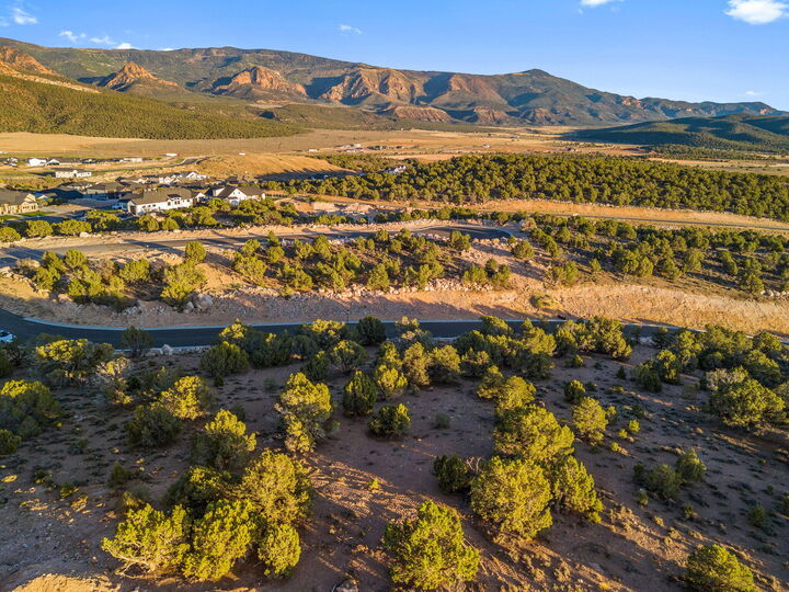 Property Photo: W Estate Dr 21 UT 84720
