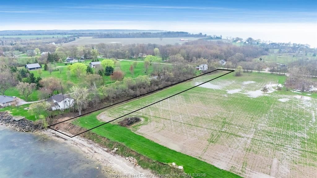 Property Photo:  107 Sheridan Point Road  ON N0R 1M0 