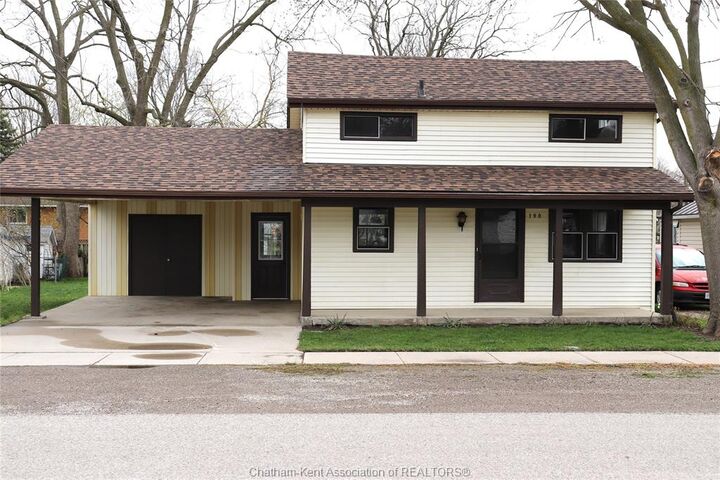 190 Catherine Street — photo 1