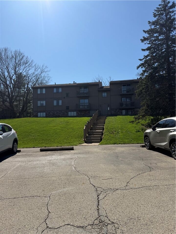 Property Photo:  2467 Brook Ledge Road 23B  PA 15017 