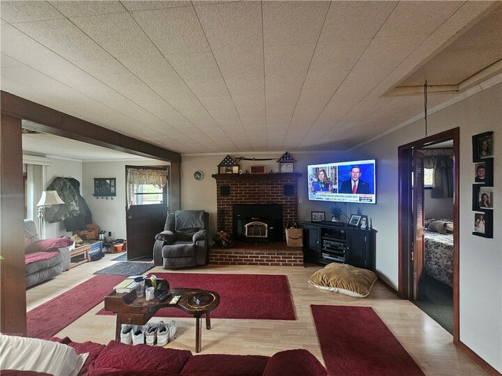 Property Photo:  97 Robin Ln  PA 16258 