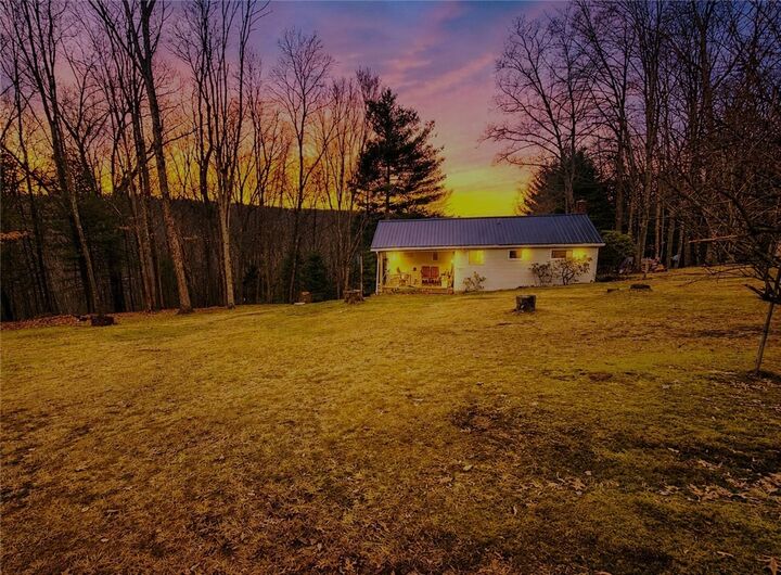 Property Photo:  97 Robin Ln  PA 16258 