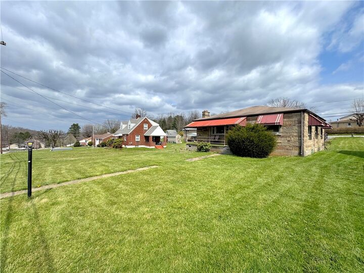 Property Photo:  14531 Ridge Rd  PA 15642 